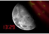 China ia fața SUA și prezintă primul sistem de a seta ora pentru Lună, cu o precizie de până la 1.000 de ani