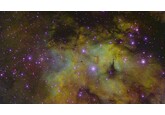 Studiu: Astronomii au dezvăluit adevărata mărime a Superroiului galactic Vela, ascuns în spatele Căii Lactee