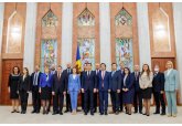 Maia Sandu: Scopul noii guvernări este de a asigura siguranța cetățenilor și de a aduce Moldova pe calea redresării și dezvoltării  
