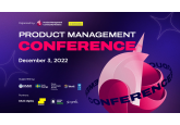 Conferința „Product Management Moldova” – pentru experți,  manageri,  antreprenori sau toți cei interesați de dezvoltarea produselor în domeniul IT. Află cum poți participa!