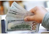 Мировые центробанки увеличили вложения в доллар