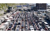 New post-Brexit border controls to cost businesses £330m a year