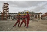 Индия начала менять российскую нефть на американскую