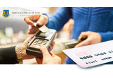 Moldova’s companies with sales volume exceeding 500 thousand lei per year will be obliged to ensure acceptance of non-cash payments in lei from July 1 – the State Tax Service