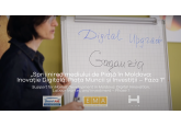 Cum au reușit 15 IMM-uri din Comrat și Găgăuzia  să-și dezvolte afacerile prin digitalizare