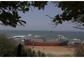 Тропические циклоны оказались усилителями экстремальной жары