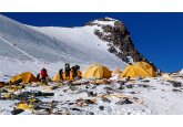 Eleven tonnes of rubbish taken off Himalayan peaks