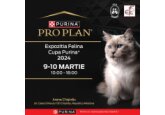 &quot;Expozitia Felina. Cupa Purina 2024&quot;