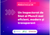 Reforma Inspectoratului de Stat al Muncii – ajustarea la standardele internaționale