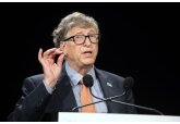 Bill Gates nu crede că veganismul rezolvă problema climatică. Ce spune miliardarul despre consumul de carne 
