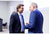 In Brussels, they discussed steps to begin negotiations on Moldova’s accession to the EU, including the launch of screening of the national legislation.