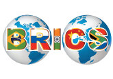 Liderii BRICS vor să facă din grup o contrapondere la dominaţia occidentală a instituţiilor globale, dar acesta este măcinat de interese contrare