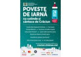 Concert "Poveste de Craciun cu colinde"