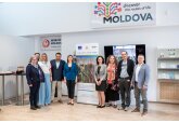 Obiective turistice din Moldova au fost integrate în proiectul transfrontalier de business din sectorul turistic. Țara noastră va fi promovată alături de țările cu un bogat patrimoniu UNESCO