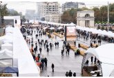«Вино Молдовы. Удивительно хорошее» отмечается на национальном уровне. Старт XXIV Национального дня вина 
