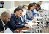 Еврокомиссия намерена создать «зеленый коридор» Рени-Джурджулешты-Галац в рамках «Коридоров ЕС» для модернизации транспортной инфраструктуры и укрепления взаимосвязей с ЕС. 