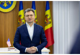Dorin Recean: Guvernul caută avocați care să ajute țara să dea în judecată Gazprom  