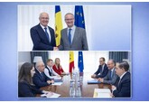 Germany reaffirms support for Moldova’s European course