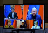 Eurostat: China a devenit principalul partener comercial al Uniunii Europene, surclasând SUA