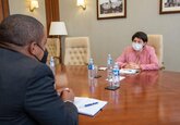 Moldova will receive IMF special financing worth about $236 million (equivalent to SDR 165.3 million) and will resume a dialogue with the Fund on a new memorandum.