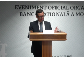 BNM speră că o recoltă bună în acest an, chiar și în condițiile unor prețuri mici la produse, le va permite fermierilor să-și rezolve problemele și nu va crea problema nerambursării masive a creditelor de către întreprinderile agricole. 