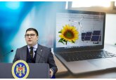 Republica Moldova a atins o capacitate de producere a energiei regenerabile de 617 MW, care este de peste 2 ori mai mare decât capacitatea combinată a centralelor termice din Chișinău și Bălți