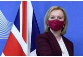 Британия заявила о работе над мерами против новых российских банков в рамках G7