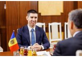 În ultimii 20 de ani, Lituania a susținut 155 de proiecte în Republica Moldova, iar în perioada 2022-2023 sprijinul acordat de autoritățile de la Vilnus țării noastre s-a ridicat la 4,4 milioane de euro 