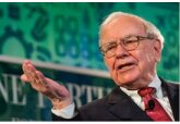 Investiții în pizza și piscine. Schimbările din portofoliul lui Warren Buffett