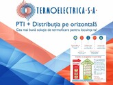 Termoelectrica launches a large-scale project to switch to a horizontal intra-apartment heating system with the installation of individual heating points - Ministry of Energy
