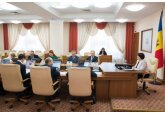 Молдова и Румыния подпишут межправительственное соглашение о совместном контроле в пункте пересечения госграницы Леушены-Албица.