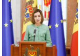 Молдова увеличит инвестиции и расходы для укрепления сектора обороны и безопасности. 