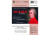 ВЕЧНЫЙ МОЦАРТ Вокально-симфонический концерт
