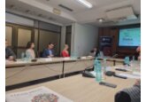 Moldova ar trebui să-și studieze potențialul investițional din perspectiva participării la reconstrucția Ucrainei 