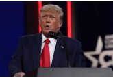Indicele de risc Trump: Ce țări vor fi cele mai afectate în cazul unei noi președinții americane