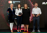 MAIB - „Leader in Card Performance 2021”, по версии Mastercard