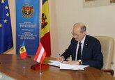 Moldova ar putea primi în jur de 15 mln. dolari pentru lupta împotriva secetei în sudul țării.