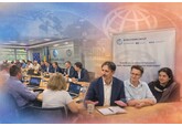 World Bank representatives assess digital resilience risks in Moldova