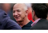 Amazon founder Jeff Bezos plans to give most of his £110bn fortune away