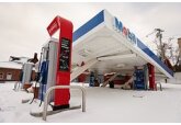 Цены на газ в США упали до минимума