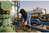 Африка поможет Европе отказаться от российского газа