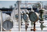Европа завершит зиму с рекордными запасами газа