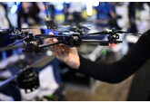 DroneFest - Главный фестиваль дронов в Молдове!