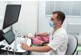 Создан измеряющий уровень напряжения в тканях метод УЗИ