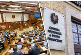 В Молдове законодательство, регулирующее надзор за инвестиционными компаниями, согласуют с требованиями ЕС, а также увеличат требования к размеру первоначального капитала для авторизации инвесткомпаний