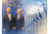 ЕС выделяет Молдове грант в 20 млн евро на реконструкцию ряда участков железнодорожного коридора Север-Юг по маршруту Вэлчинец-Окница–Бельцы-Унгены-Кишинев–Каинары