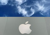 Apple сообщила о рекордном росте выручки
