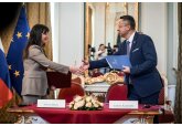 Moldova și Slovacia au semnat un protocol de modificare a Convenției privind evitarea dublei impozitări între cele două țări