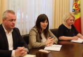 Moldova will expand cooperation with the World Bank