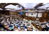Întreprinderea de stat &quot;Aeroportul Internațional Chișinău&quot; este inclusă în lista activelor care nu pot fi privatizate.
